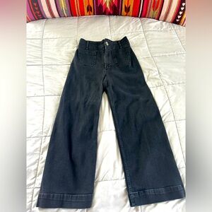 The Colette Wide Leg